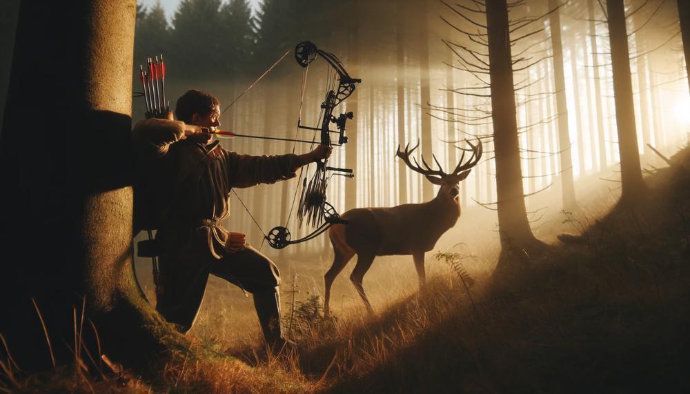 Where To Shoot A Deer With A Bow-2